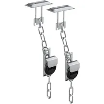 BASI Gitterrostsicherung - GS 100