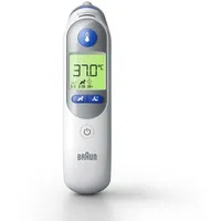 ThermoScan 7 Ohrthermometer IRT6525WE