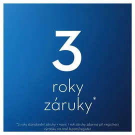 Oral-B iO Serie 3 schwarz