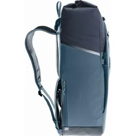 Deuter Xberg 25 25 l blau/petrol