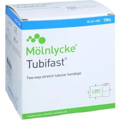 Tubifast 2w Str 7.5x10m Bl