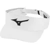 Tour Elite Golf Visier – Golf Cap – Golf Cap – Weiß WEISS No Size