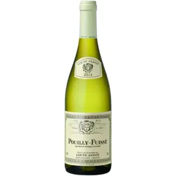 Pouilly Fuissé Louis Jadot 2022