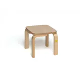 Erzi 50031 Hocker (Höhe 25 cm)