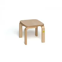 Erzi 50031 Hocker (Höhe 25 cm)