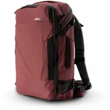Matador GlobeRider35 Rucksack rot