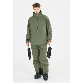 Slope Ruki oliv / schwarz / weiß XL