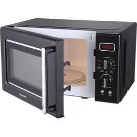 Hanseatic AG720CE6-PM Schwarz