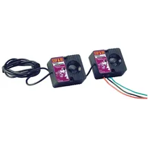 Stop&Go Marderabwehr Ultraschallgerät 07515