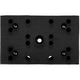 Metabo Schleifplatte mit Kletthaftung, 80 x 133