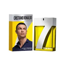Cristiano Ronaldo Discover Eau de Toilette 30 ml