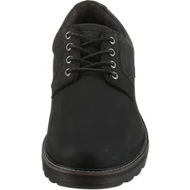CAMEL ACTIVE Schnürschuh Herren Schwarz 42