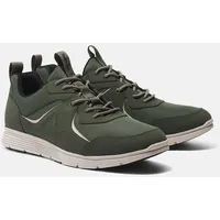 Timberland Killington Low Dark Green W Mesh Größe EU