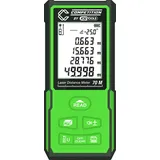 KS Tools 512.3000 COMPETITION Laser-Entfernungsmesser bis 70 m