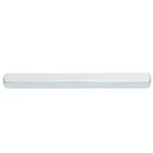 Dieckmann Vierkantstift Typ M 8x60mm weiß