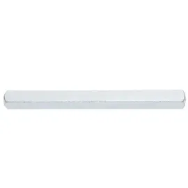 Dieckmann Vierkantstift Typ M 8x60mm weiß
