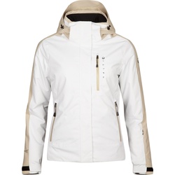 Halti Radius Drymaxx Ski Jacket Women's white (P00) 38