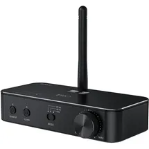 FIIO BTA30 Pro Hi-Res Bluetooth-Transmitter/Empfänger TX/RX mit LDAC Unterstützung