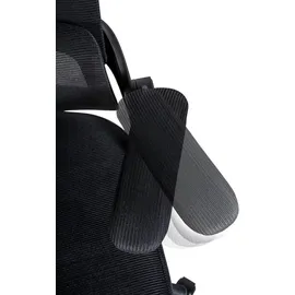 CLP Garston Polyester Schwarz