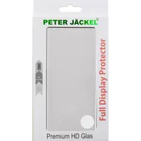 Peter Jäckel Klare Bildschirmschutzfolie für Xiaomi Redmi Note 14 Pro 5G/Redmi Note 14 Pro+ 5G