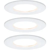 Paulmann Coin Slim 3er Pack (938.70)
