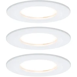 Paulmann Coin Slim 3er Pack (938.70)