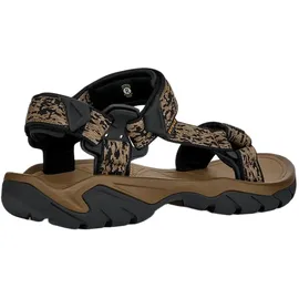 Teva Terra Fi 5 Universal Herren Blend Breen 44,5