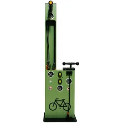 Ladestation fur E-Bikes h617_01