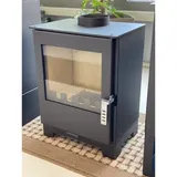 Holzofen Verso 3L – 5 kW – Kompakt, effizient und einfach zu installieren – Energieklasse A