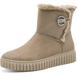 s.Oliver Damen beige, 39 EU