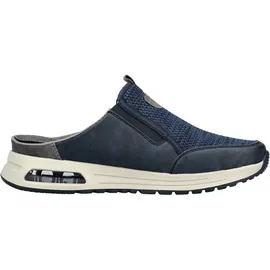 Rieker B1091-14 Herren Blau 43