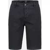 Lerros "LERROS Stretch-Bermuda, Comfort Fit - Blue night), - 36