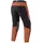 RevIt! Revit Peninsula 2 Motocross Hose, schwarz-rot für Männer