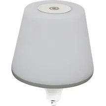 REV Ritter REV Tischlampe Weiß