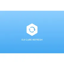 DJI Care Refresh - 1 Jahr (Mini 4 Pro) - E-Key