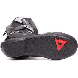 Dainese Nexus 3 In & Out Schwarz/Schwarz 43