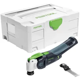 Festool Vecturo OSC 18 Li E-Basic ohne Akku 574848