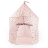 Bieco Pop-up Spielzelt | Dreamy Flowers | One Size