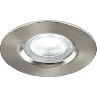 Nordlux Don Smart RGBW, nickel