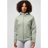 Jack Wolfskin Prelight 2l Ins Jacke - Mint Leaf - L