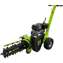 Zipper GRF1000