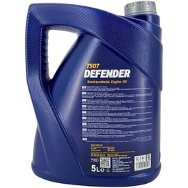 Mannol Defender 10W-40 7507 5 l