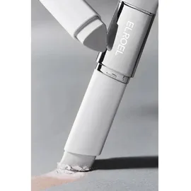 Elroel Blanc Cover Cream Stick Medium weiß