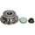 schaeffler fag Radlagersatz 713 6445 40