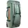 Tatonka Duffle Roller 140 Faltbare 2-Rollen Reisetasche 87 cm grün