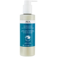 Ren Atlantic Kelp and Magnesium Anti-Fatique Body Cream 200