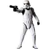 Rubie's Offizielles Disney Star Wars Supreme Edition Storm Trooper Sammler-Kostüm – Erwachsenengröße: XL Halloween