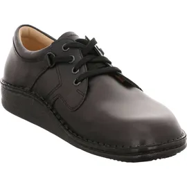 Finn Comfort Vaasa Herren Schwarz 50