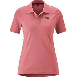 GONSO Damen Radtrikot Pederoa, mauvewood, 38