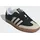adidas Samba OG Core Black/Wonder White/Silver Metallic 42
